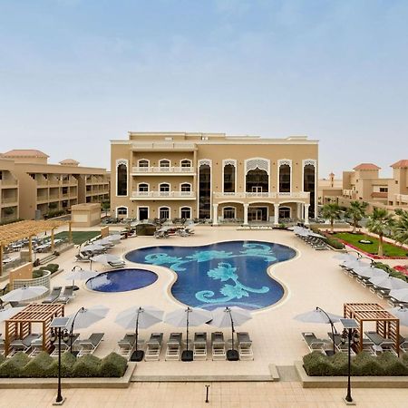 Radisson Hotel Riyadh Airport Екстер'єр фото