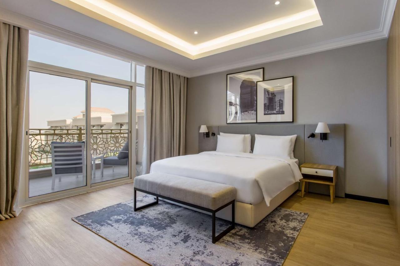 Radisson Hotel Riyadh Airport Екстер'єр фото