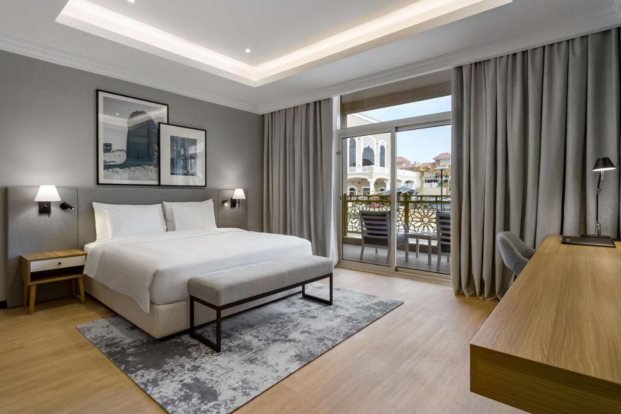 Radisson Hotel Riyadh Airport Екстер'єр фото