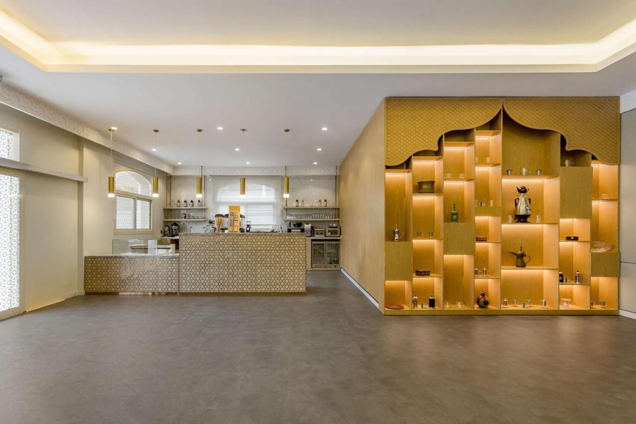Radisson Hotel Riyadh Airport Екстер'єр фото