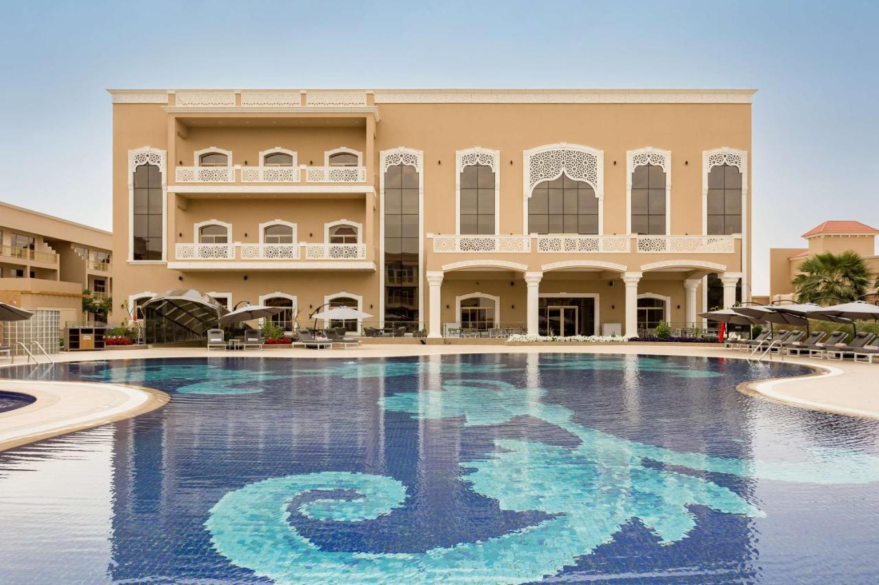 Radisson Hotel Riyadh Airport Екстер'єр фото