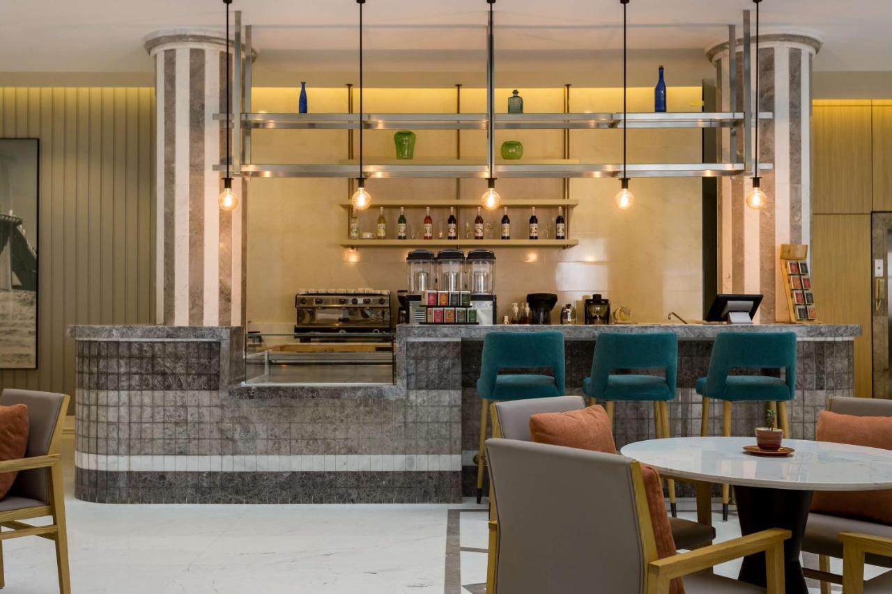 Radisson Hotel Riyadh Airport Екстер'єр фото