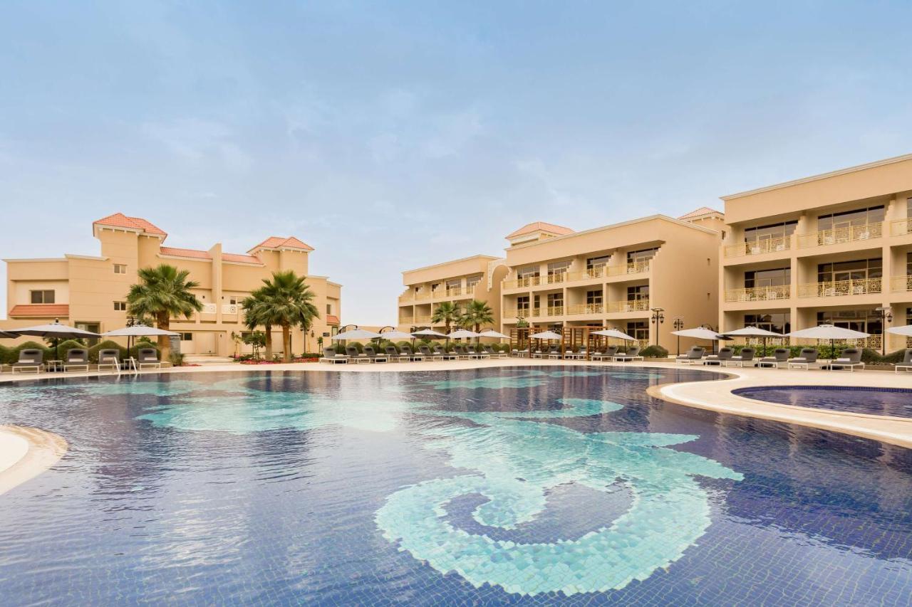 Radisson Hotel Riyadh Airport Екстер'єр фото