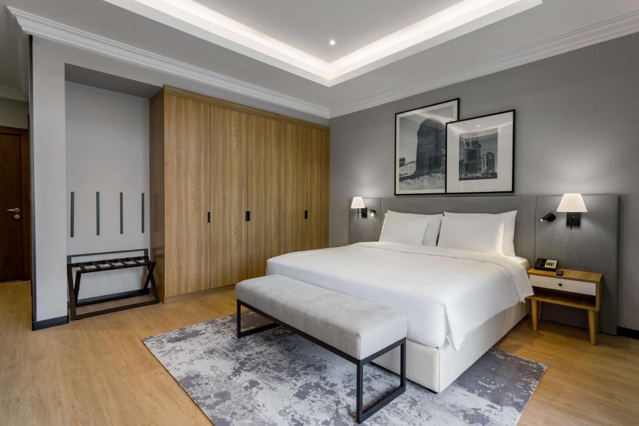 Radisson Hotel Riyadh Airport Екстер'єр фото