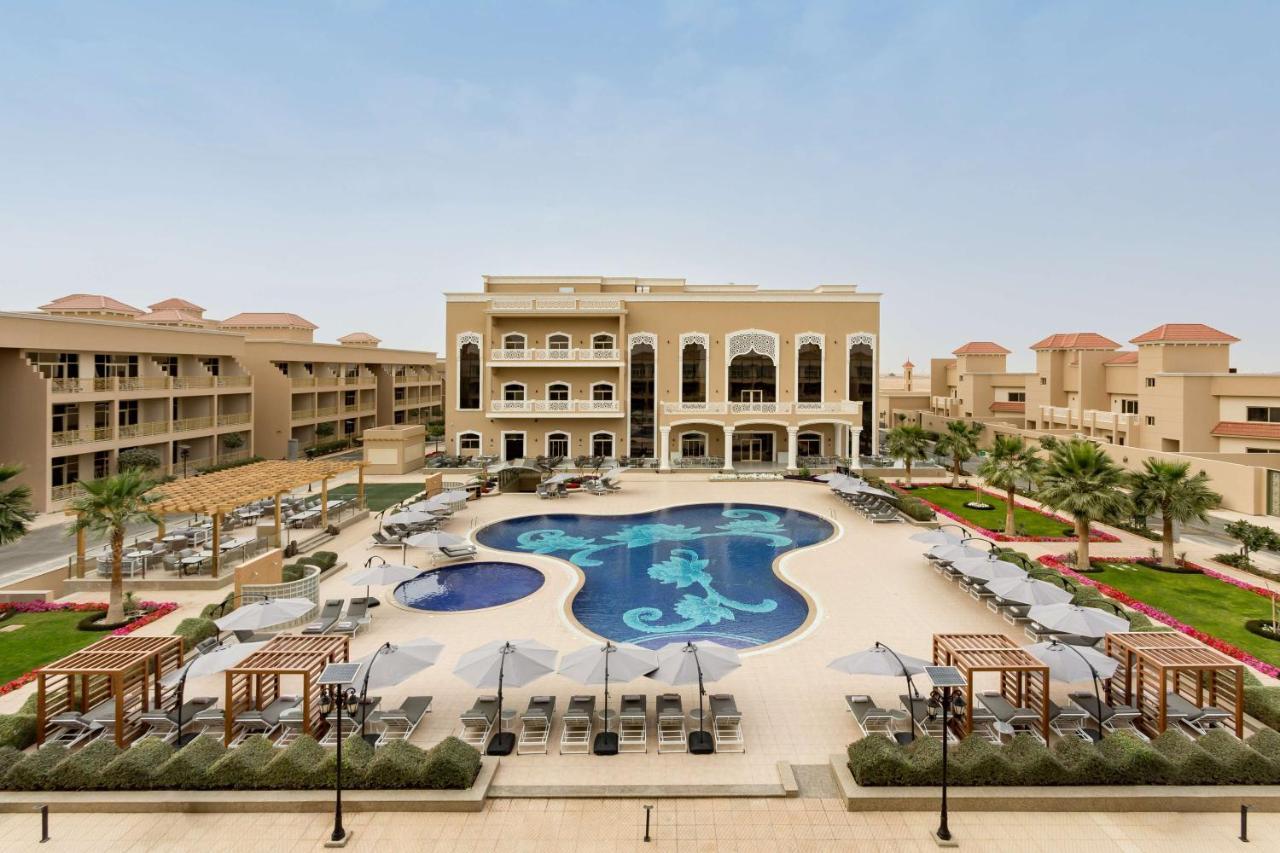 Radisson Hotel Riyadh Airport Екстер'єр фото