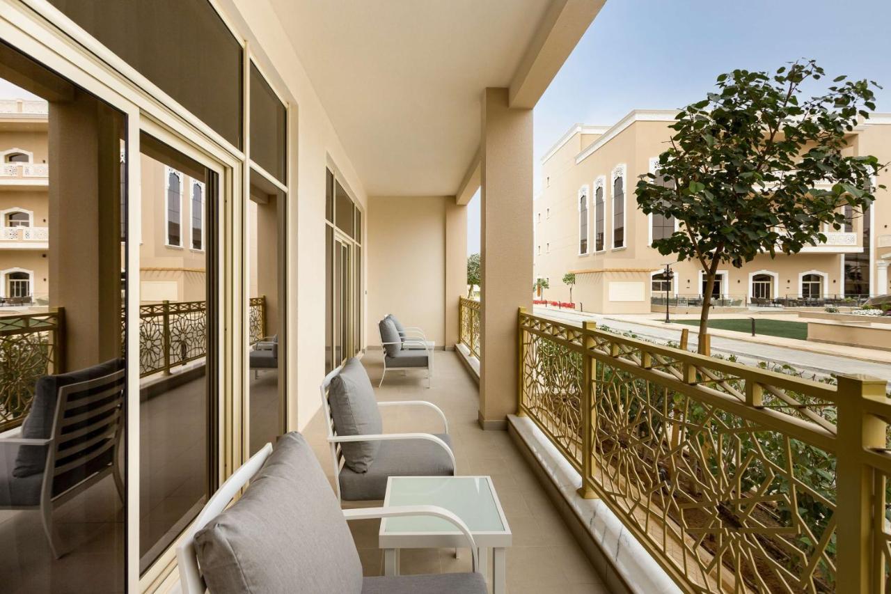 Radisson Hotel Riyadh Airport Екстер'єр фото