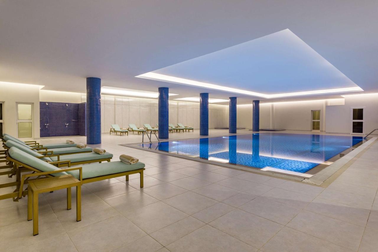 Radisson Hotel Riyadh Airport Екстер'єр фото