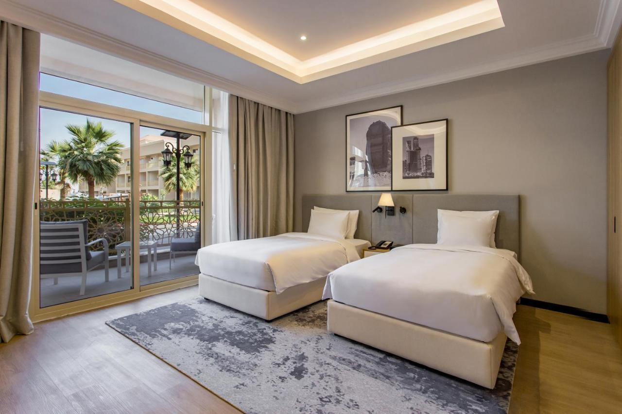 Radisson Hotel Riyadh Airport Екстер'єр фото