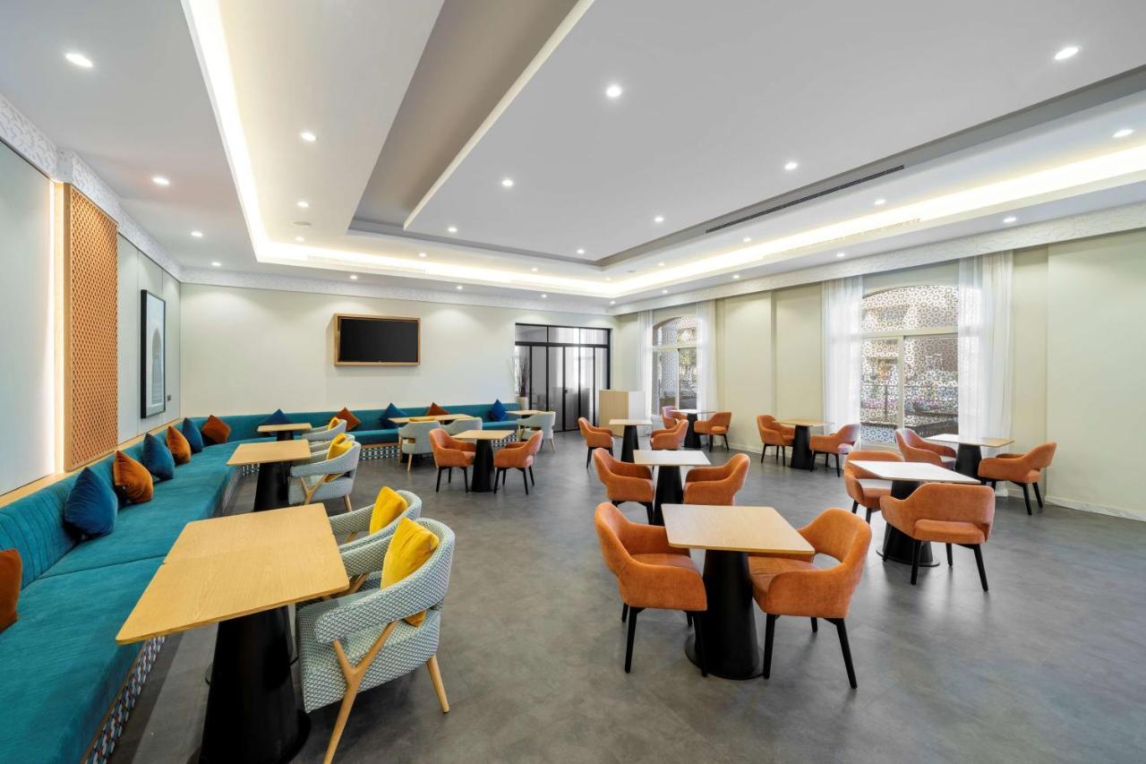 Radisson Hotel Riyadh Airport Екстер'єр фото