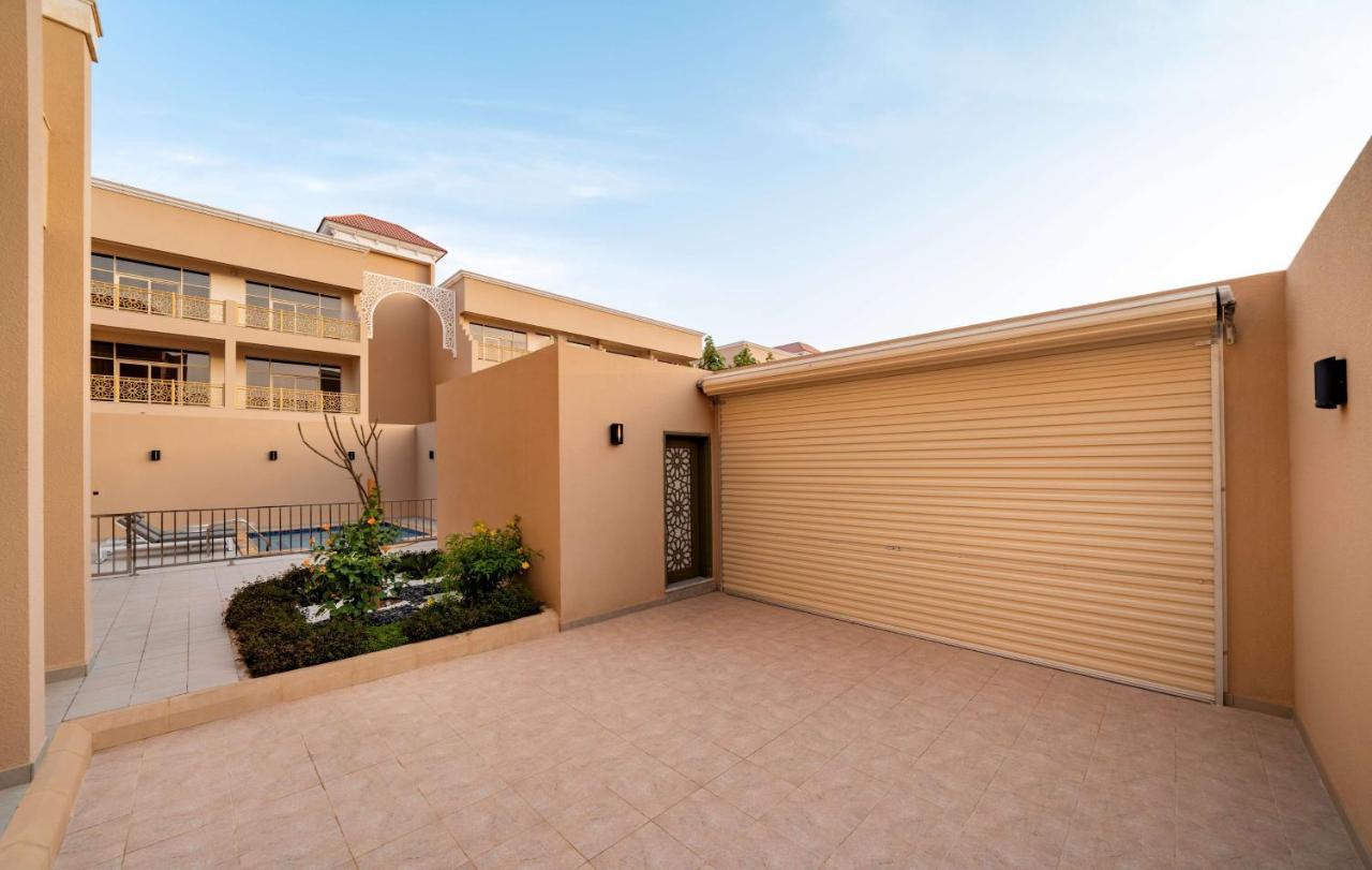 Radisson Hotel Riyadh Airport Екстер'єр фото