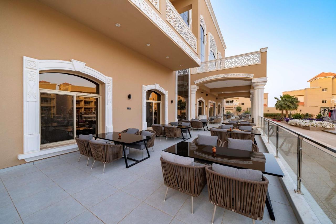 Radisson Hotel Riyadh Airport Екстер'єр фото