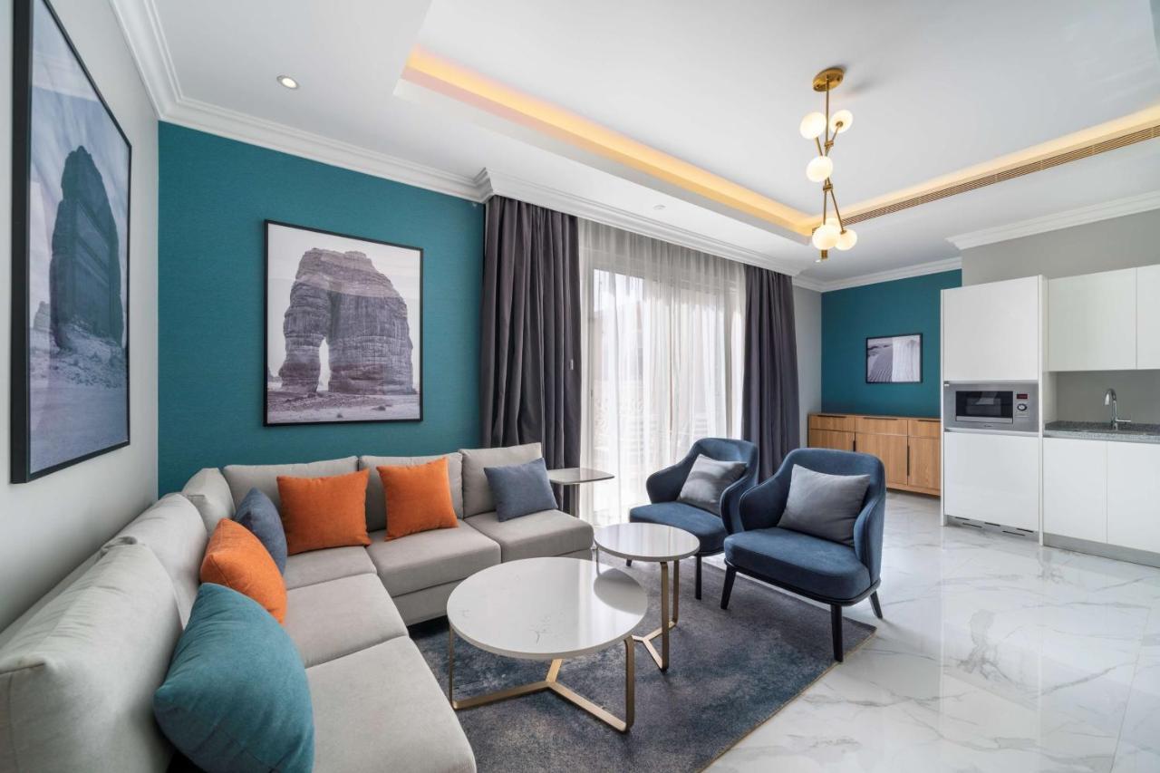 Radisson Hotel Riyadh Airport Екстер'єр фото