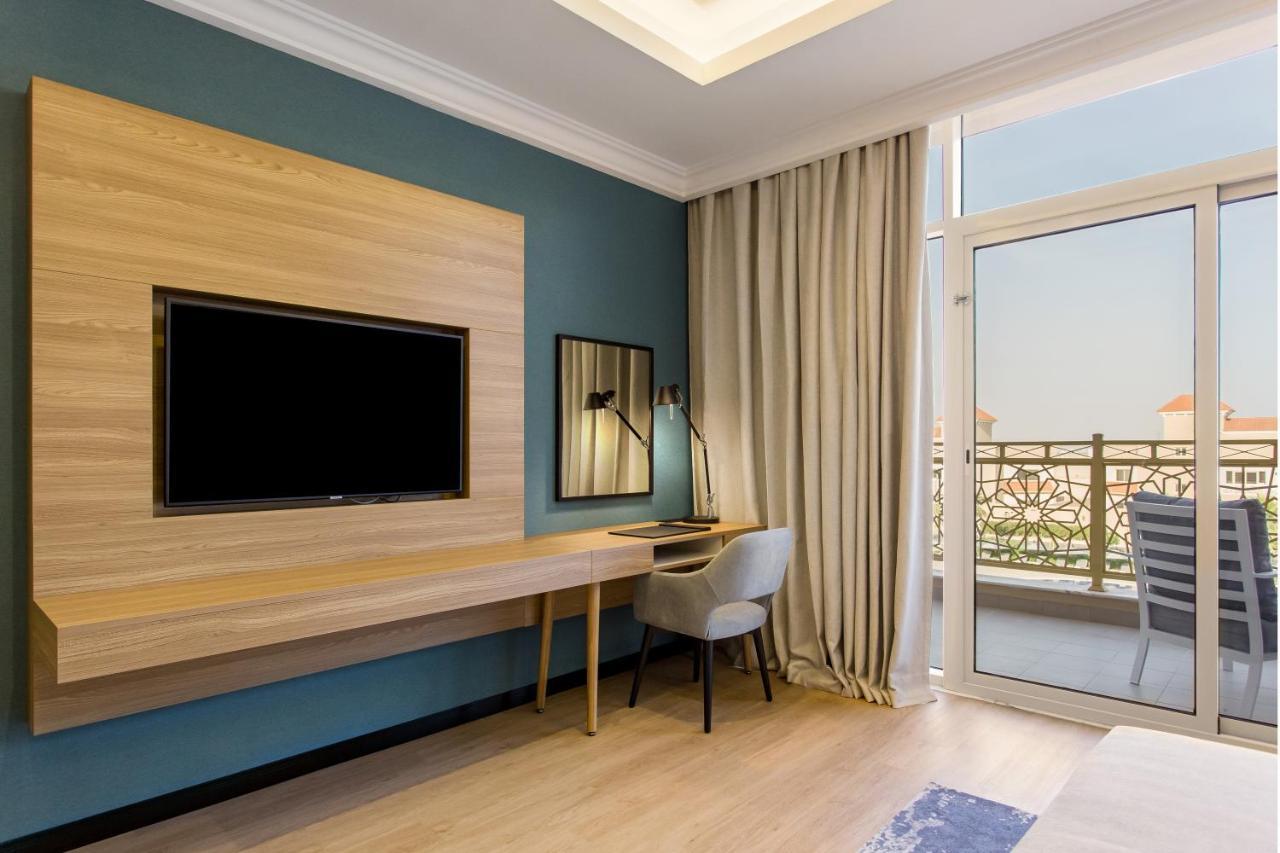 Radisson Hotel Riyadh Airport Екстер'єр фото