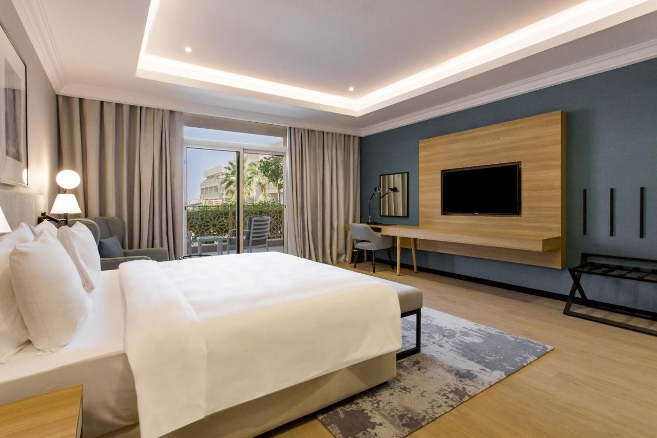 Radisson Hotel Riyadh Airport Екстер'єр фото