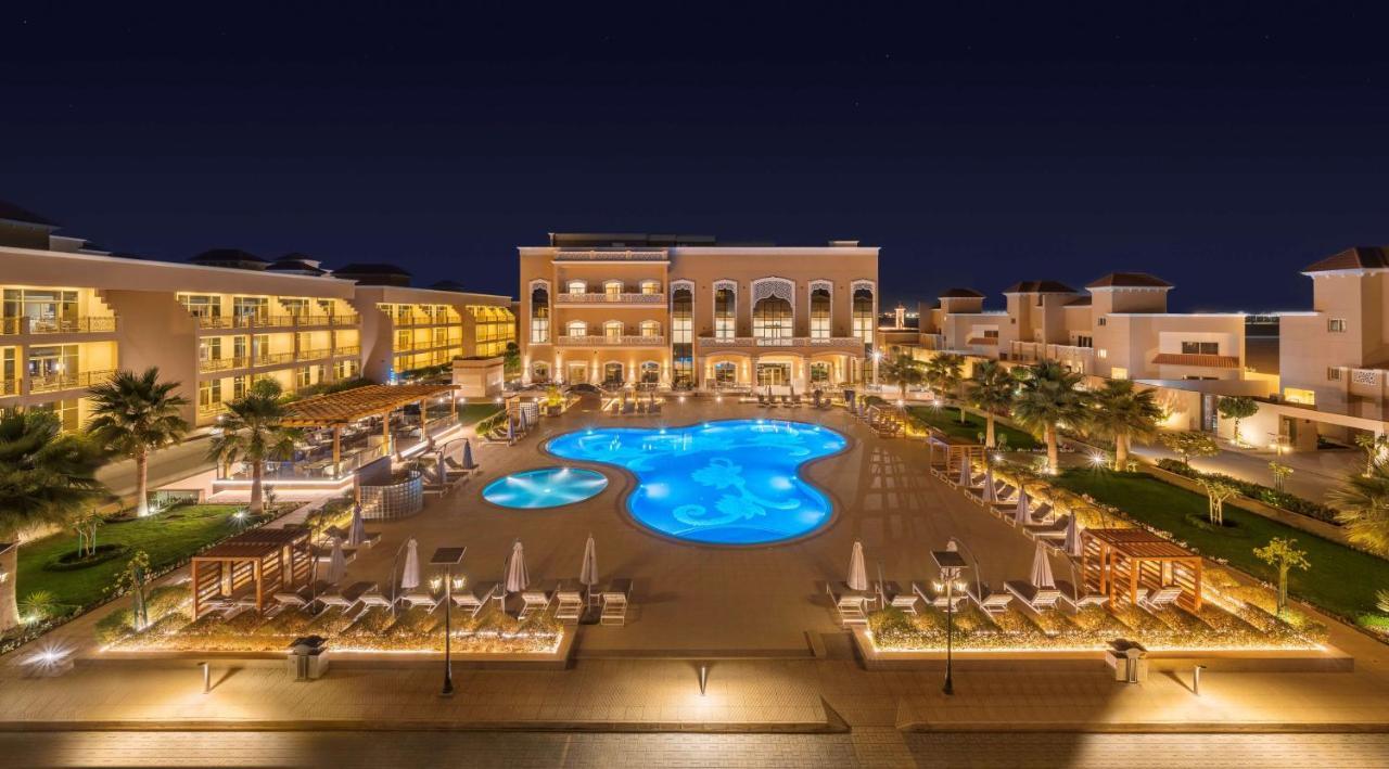 Radisson Hotel Riyadh Airport Екстер'єр фото