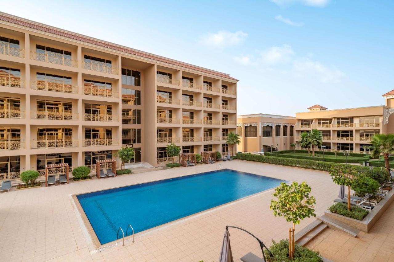 Radisson Hotel Riyadh Airport Екстер'єр фото